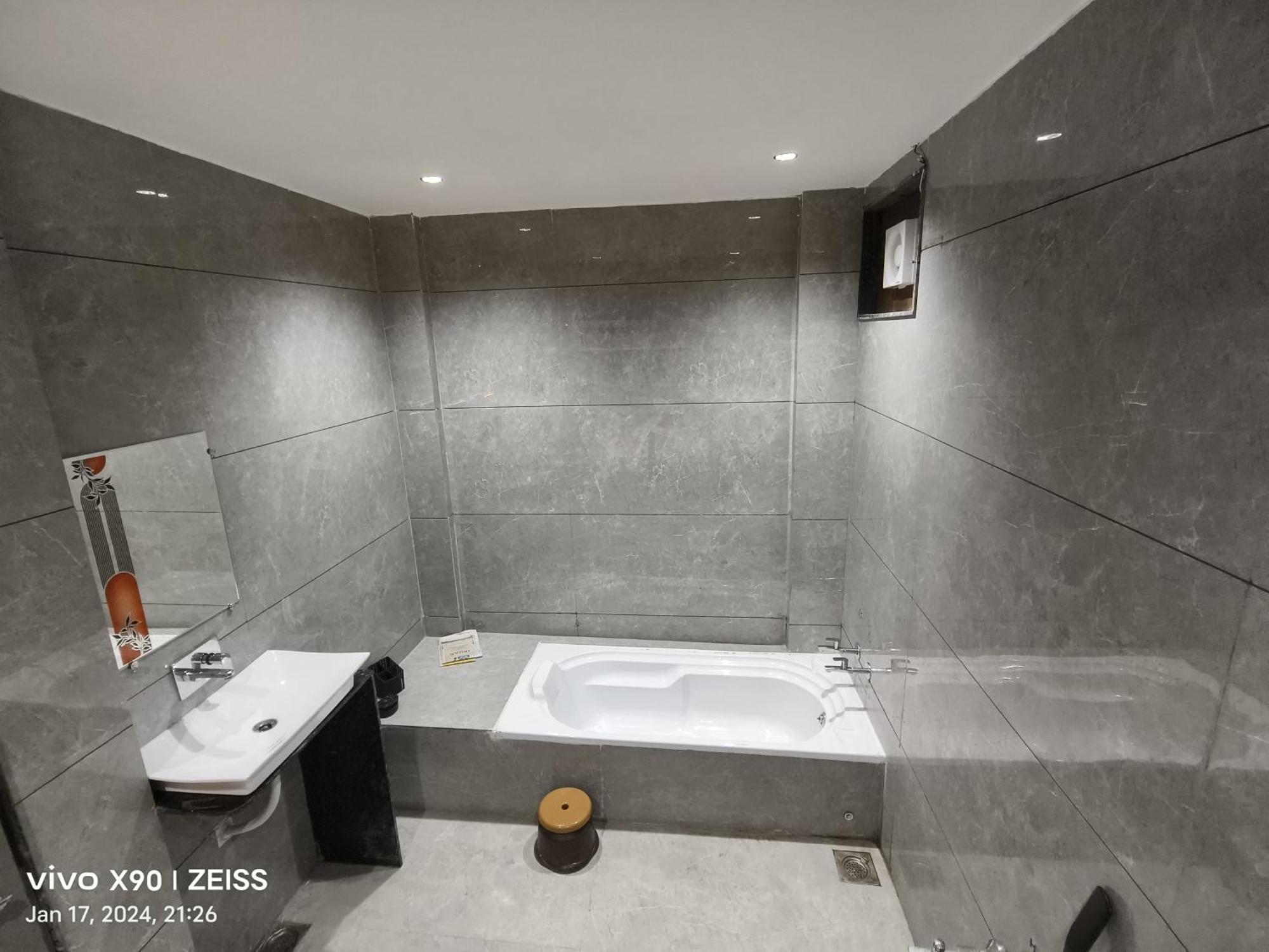 Hotel The Grand Khodiyar Visnagar Exterior foto